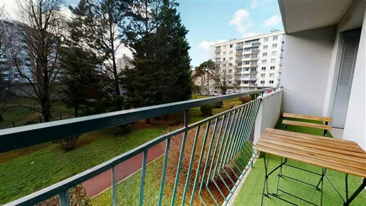 Rooms in Lyon - photo 6