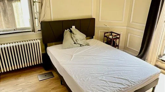 Rooms in Brussels Sint-Gillis - photo 1