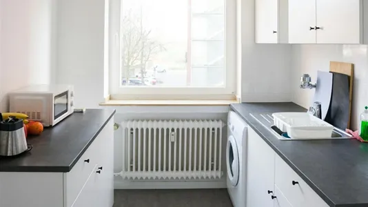 Rooms in Dusseldorf - photo 9