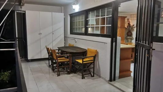 Apartments in Glyfada - photo 9