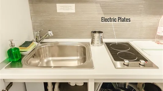 Apartments in Bologna - photo 9