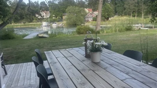 Houses in Österåker - photo 10