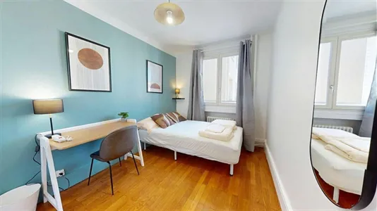 Rooms in Lyon - photo 2