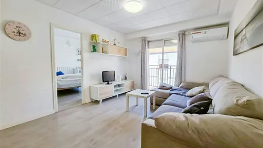 Apartments in Alboraya - photo 4