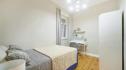 Room for rent in Lisbon (region)