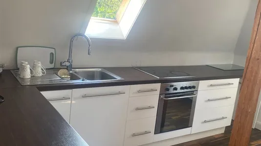 Rooms in Hamburg Harburg - photo 7