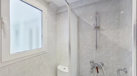 Rooms in Zaragoza - photo 10