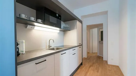 Apartments in Vienna Leopoldstadt - photo 6