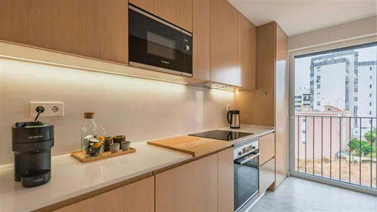 Apartments in Cascais - photo 5