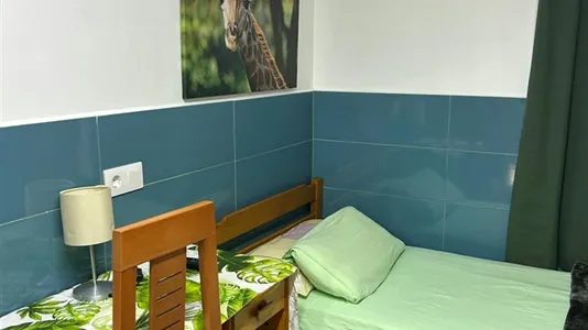 Apartments in Barcelona Les Corts - photo 5