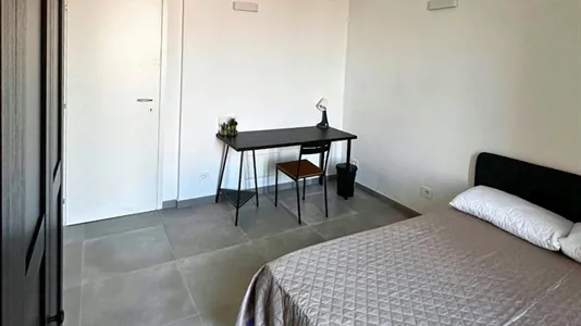 Rooms in Turin - photo 3