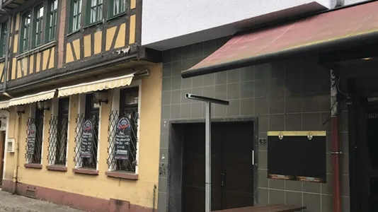 Rooms in Frankfurt Süd - photo 5