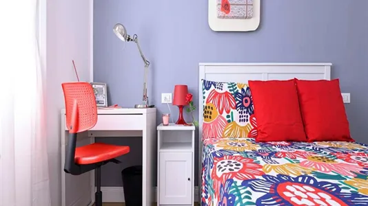 Rooms in Milano Zona 2 - Stazione Centrale, Gorla, Turro, Greco, Crescenzago - photo 3