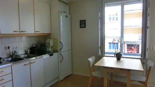 Apartments in Södermalm - photo 3