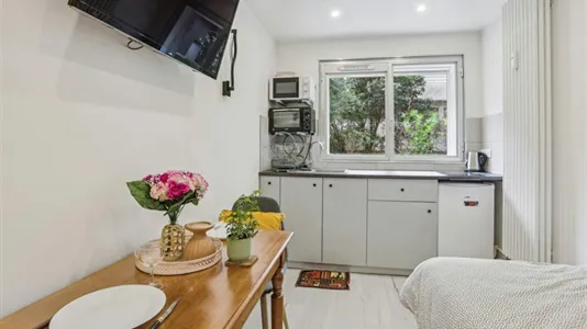 Apartments in Paris 11ème arrondissement - Bastille - photo 5