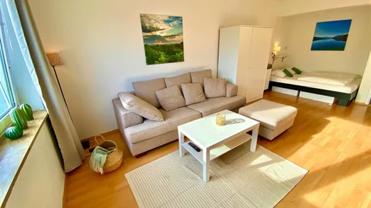 Apartments in Nuremberg - photo 3