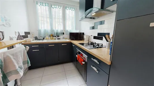 Rooms in Nantes - photo 5