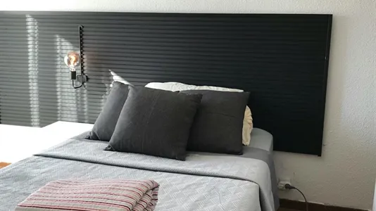 Rooms in Alcobendas - photo 9