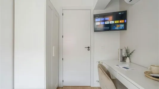 Rooms in Madrid Carabanchel - photo 9