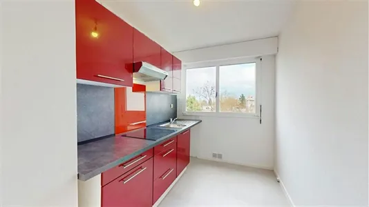 Apartments in Poitiers - photo 6