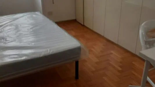 Rooms in Roma Municipio II – Parioli/Nomentano - photo 4