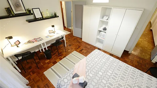 Rooms in Bilbao - photo 5