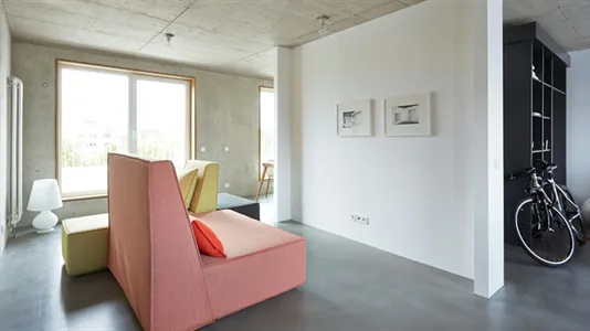 Apartments in Cologne Mülheim - photo 4