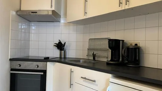 Apartments in Brussels Sint-Gillis - photo 5