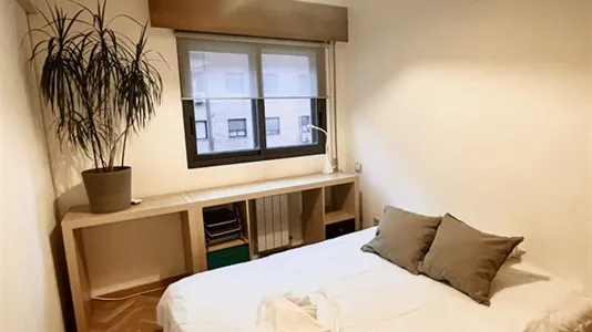 Apartments in Madrid Arganzuela - photo 4