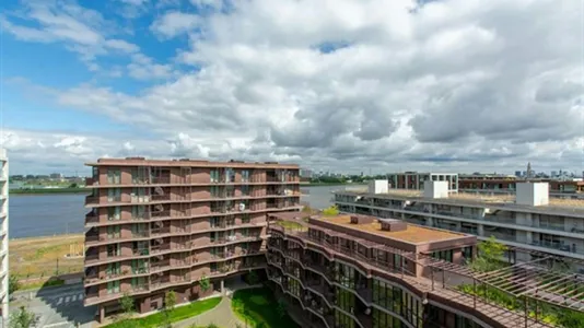 Apartments in Stad Antwerp - photo 7