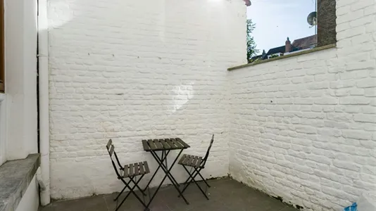 Rooms in Stad Brussel - photo 10