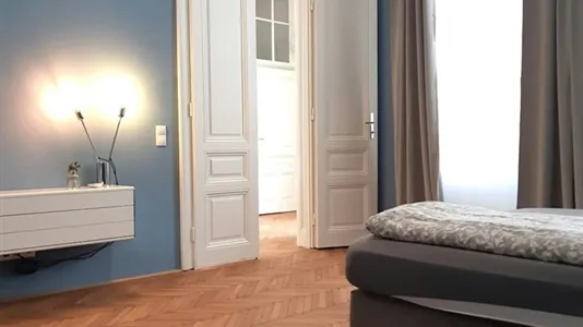 Apartments in Vienna Josefstadt - photo 9