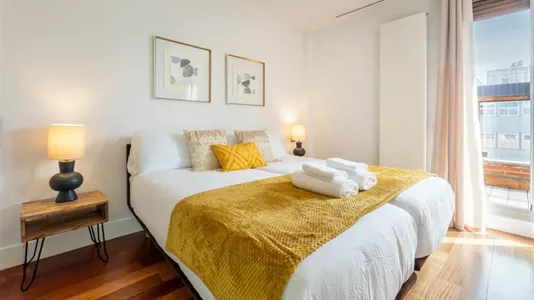 Apartments in Madrid Tetuán - photo 2