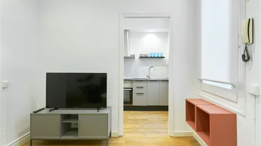 Apartments in Barcelona Ciutat Vella - photo 5