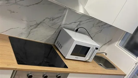 Rooms in Barcelona Eixample - photo 6