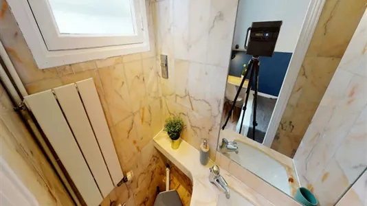 Rooms in Paris 16ème arrondissement (South) - photo 5