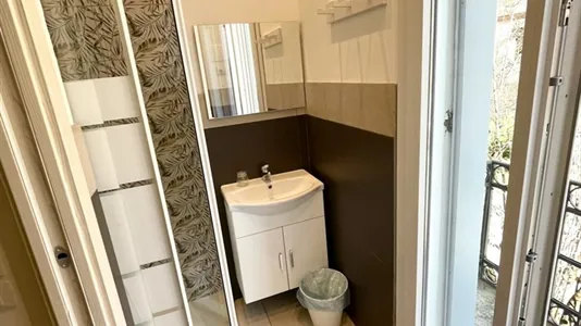 Rooms in Padua - photo 8