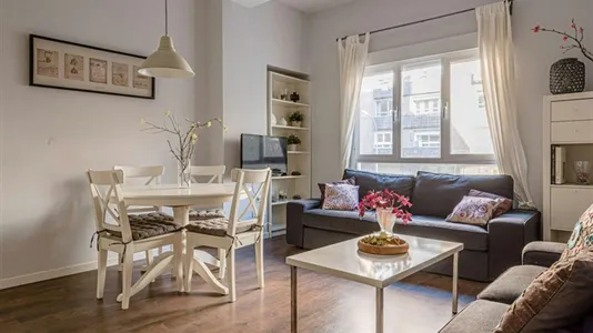 Apartments in Madrid Tetuán - photo 5