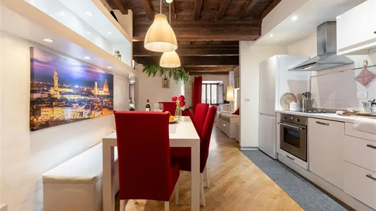 Apartments in Florence - photo 2