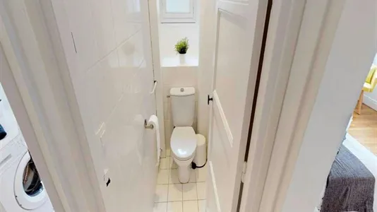 Rooms in Boulogne-Billancourt - photo 9