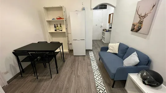 Rooms in Madrid Chamberí - photo 5