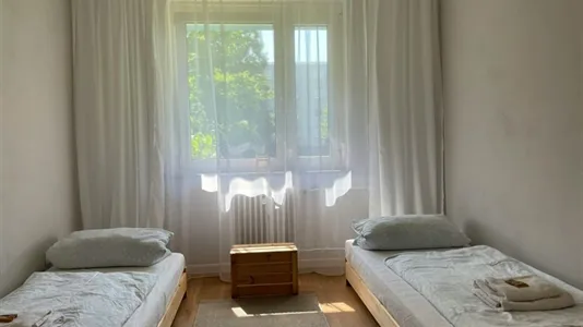 Apartments in Nuremberg - photo 5