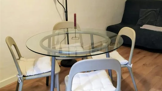 Apartments in Barcelona Ciutat Vella - photo 5