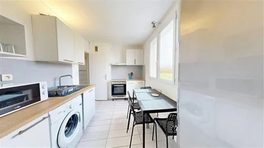 Rooms in Bordeaux - photo 5