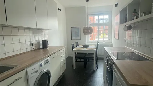 Apartments in Hamburg Mitte - photo 5