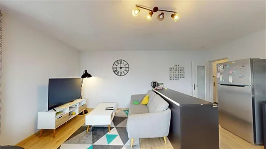 Rooms in Limoges - photo 8