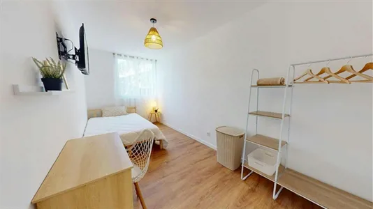 Rooms in Lyon - photo 3