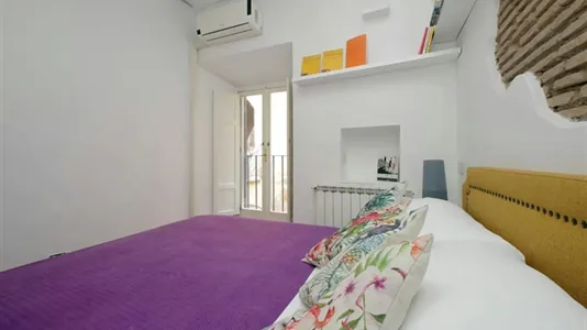 Apartments in Roma Municipio I – Centro Storico - photo 6