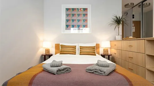 Apartments in Budapest Terézváros - photo 2