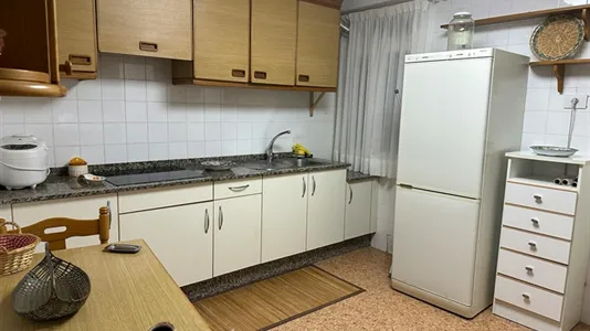 Rooms in A Coruña - photo 10